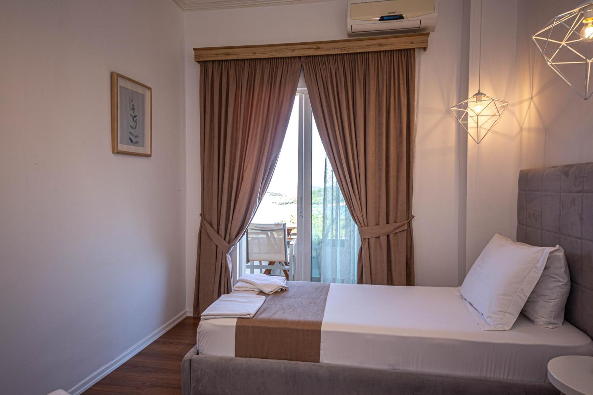 Hotel Murati Ksamil Exterior photo
